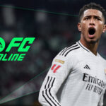 Code FC Online mới nhất tháng 10/2026