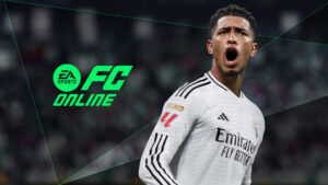 Code FC Online mới nhất tháng 10/2026