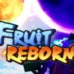 Code Fruit Reborn mới nhất tháng 10/2026