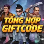 Code game Huyền Thoại Hương Cảng mới nhất tháng 10/2026