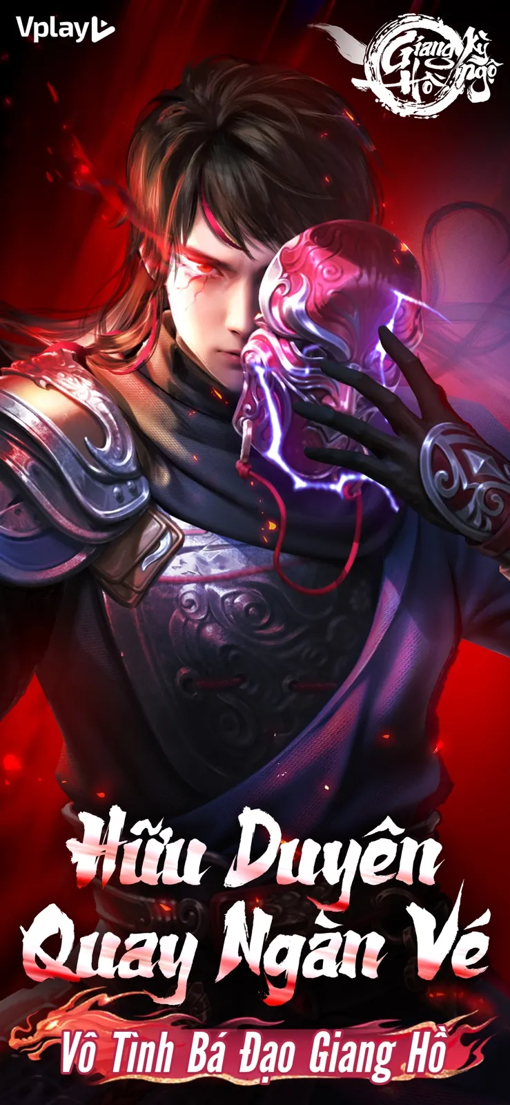 Ảnh trong game Giang Hồ Kỳ Ngộ 1