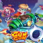 Code GunGun Mobile mới nhất tháng 10/2026