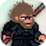Hắc Thần Thoại Bản Pixel (黑神话像素版)