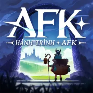 Hành trình AFK