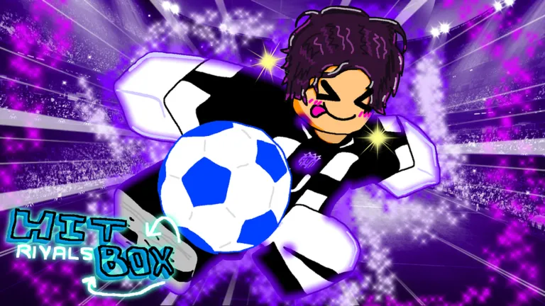 Hitbox Rivals - ảnh trong game