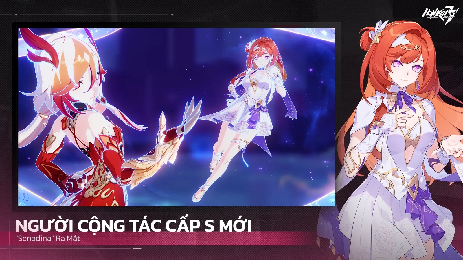Code Honkai Impact 3 mới nhất tháng 10/2026