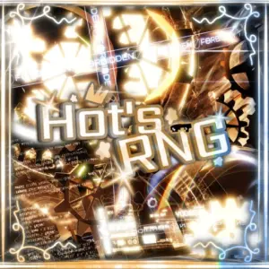 Hot's RNG