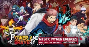 Jujutsu Awakening