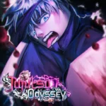 Jujutsu Odyssey