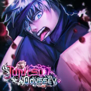 Jujutsu Odyssey