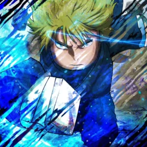 Jujutsu Zero