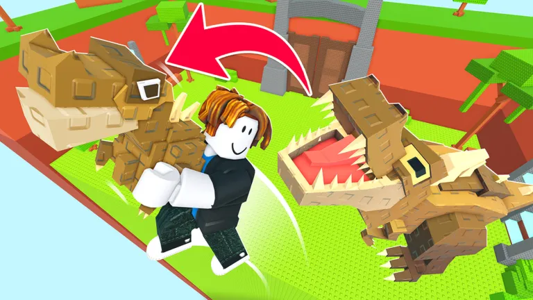 Code Jump for Animals mới nhất tháng 10/2026