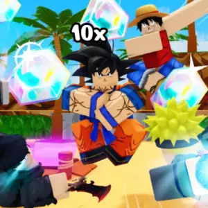 Jump Stars