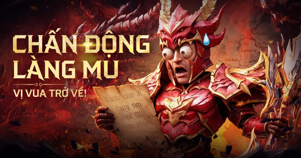 Code Kỳ Tích Atlans mới nhất tháng 10/2026