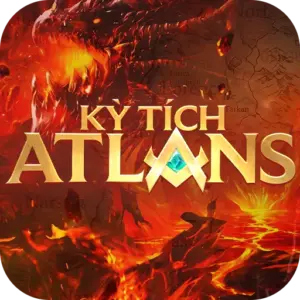 Kỳ Tích Atlans