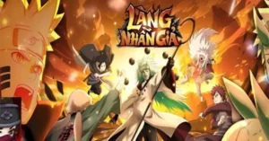 Code Làng Ninja 3D Mobile mới nhất tháng 10/2026