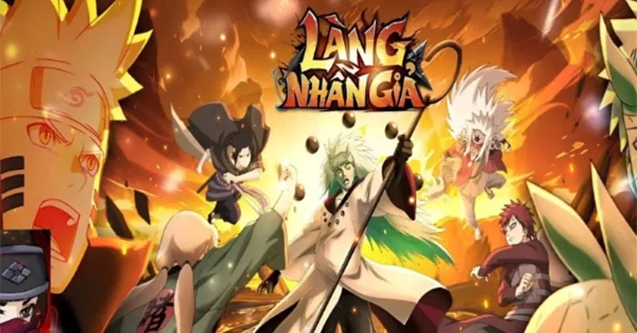 Code Làng Ninja 3D Mobile mới nhất tháng 10/2026