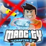 Mad City