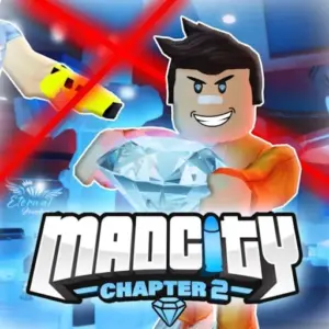Mad City