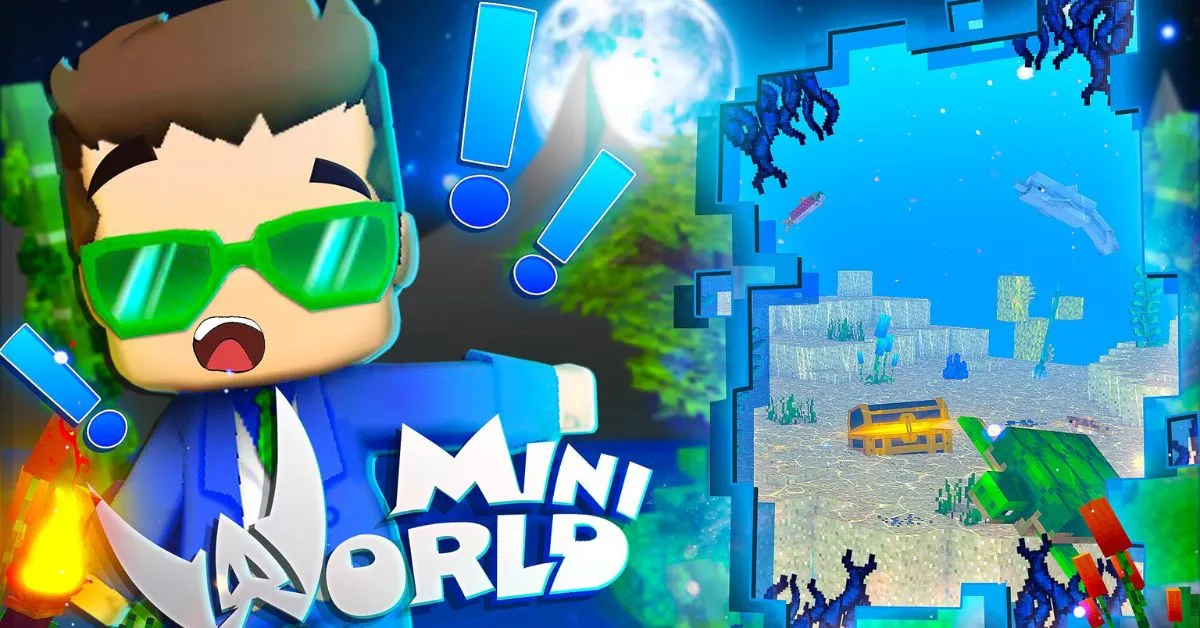 Code Mini World VIP mới nhất tháng 10/2026