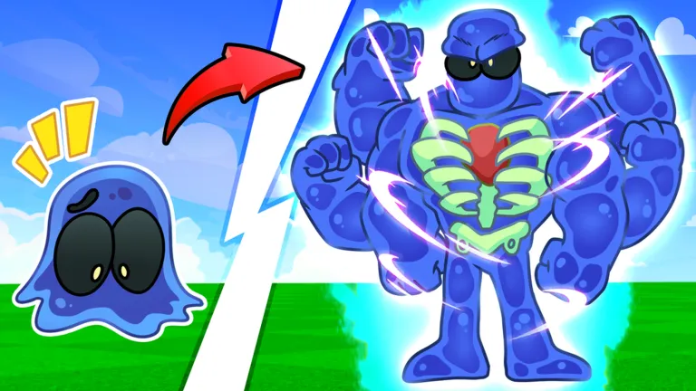 Code Monster Evolution mới nhất tháng 10/2026