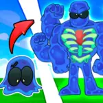 Monster Evolution