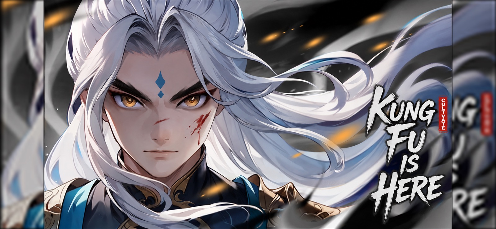 Mortal To Immortal: Idle RPG: Tu Tiên Thủy Mặc, Ra Mắt Việt Nam 20/10