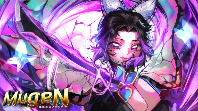 Code Mugen mới nhất tháng 10/2026
