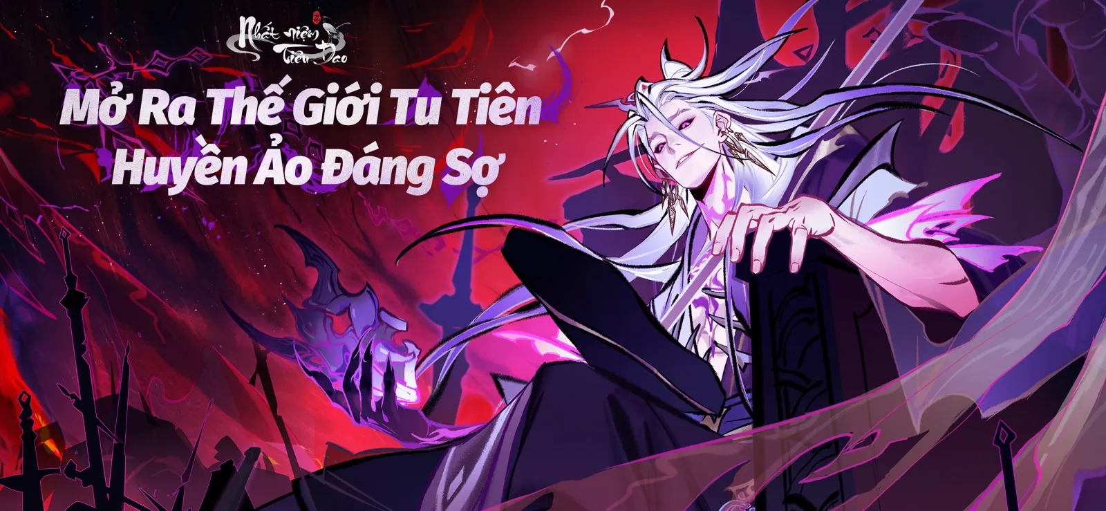 Code Nhất Niệm Tiêu Dao mới nhất tháng 10/2026