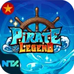 Pirate Legends (Huyền Thoại Hải Tặc)