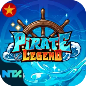 Pirate Legends (Huyền Thoại Hải Tặc)