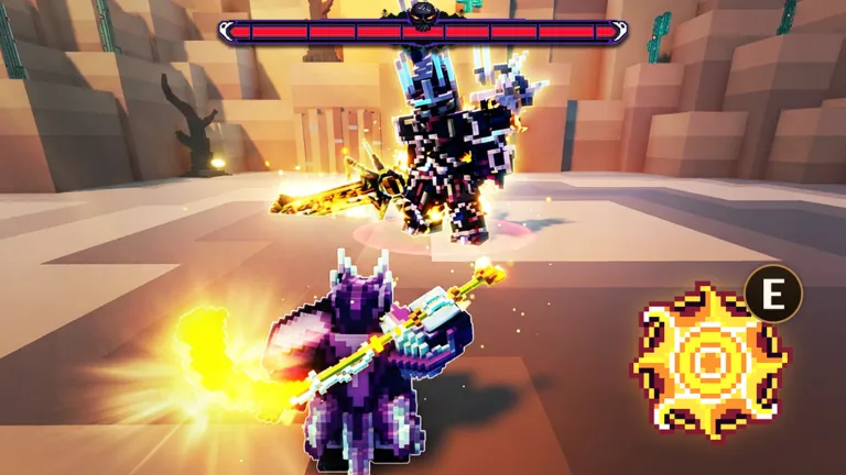 Code Pixel Blade mới nhất tháng 10/2026