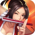 Quyền Hoàng: Vận Mệnh (拳皇·命运)