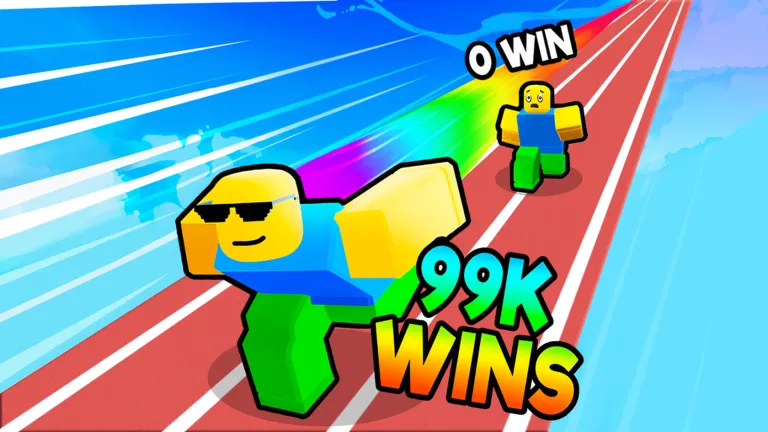 Code Race Clicker mới nhất tháng 10/2026