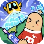 Sausage Man (香肠派对)