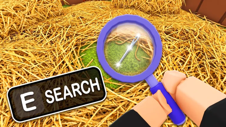 Code Search For The Needle mới nhất tháng 10/2026