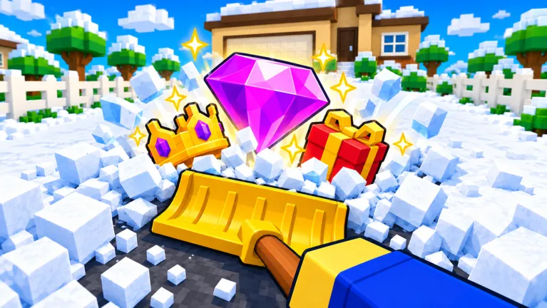 Code Shovel It mới nhất tháng 10/2026