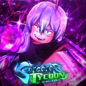 Sorcerer Tycoon
