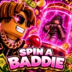 Spin a Baddie