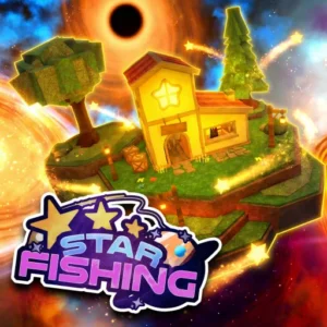 Star Fishing
