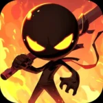 Stickman Go