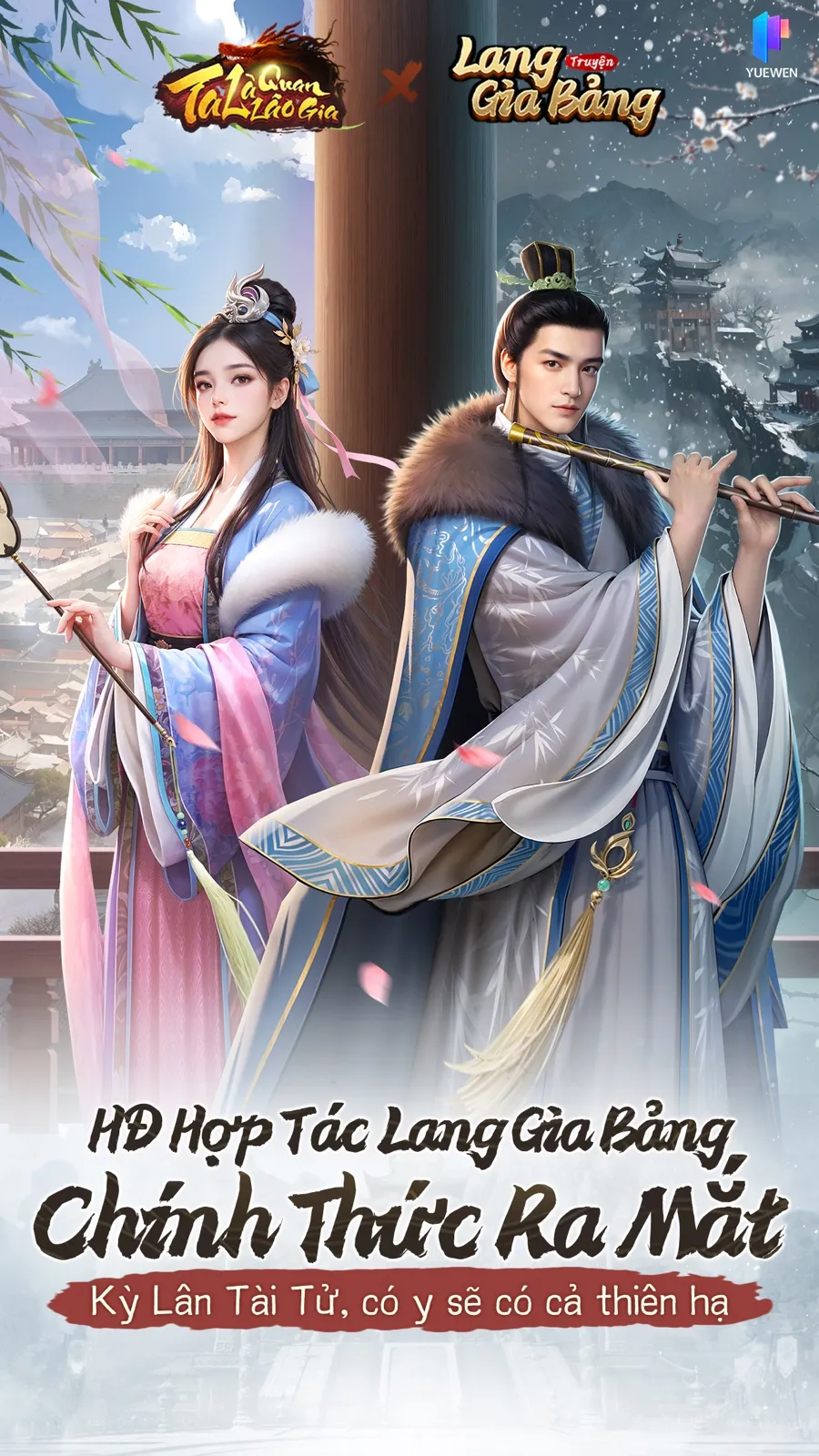 Code Ta Là Quan Lão Gia mới nhất tháng 10/2026