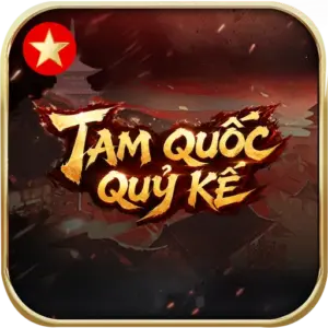 Tam Quốc Quỷ Kế