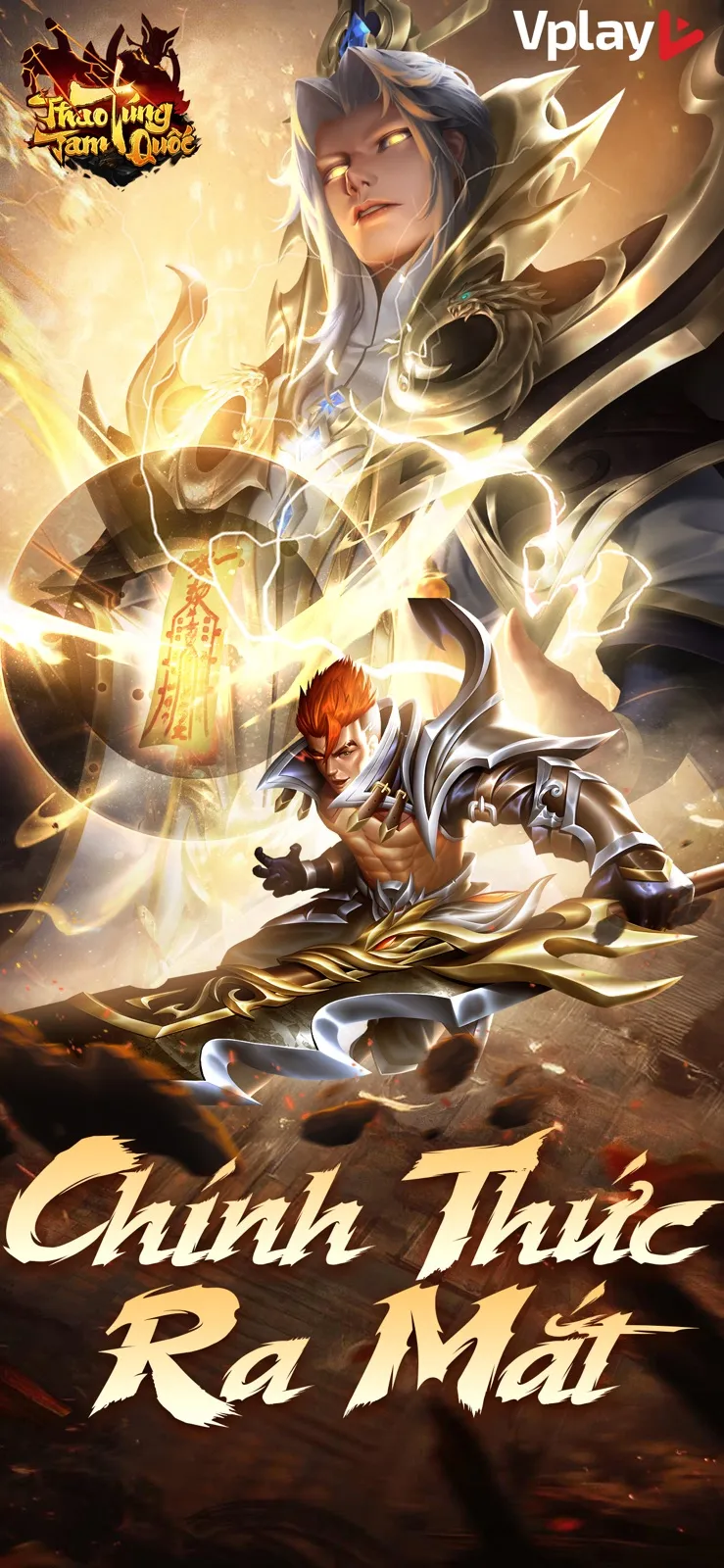Ảnh trong game Thao Túng Tam Quốc 6