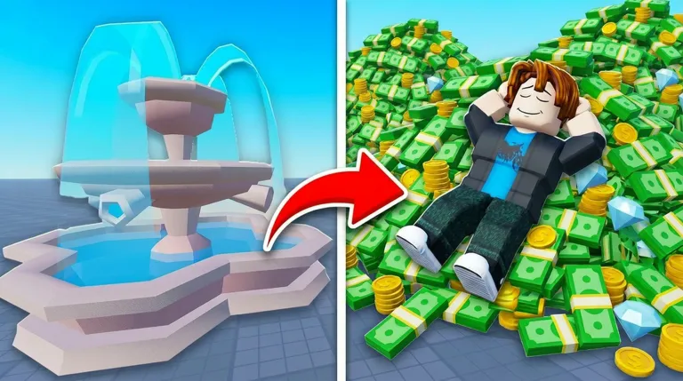 Throw a Coin - ảnh trong game
