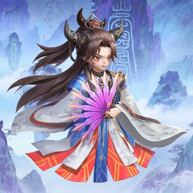 Tiên Nghịch Mobile: Hướng Dẫn Hoặc Tâm · Dục Ấn Chân Quân - ảnh hướng dẫn 1