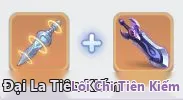 Tiên Nghịch Mobile: Hướng Dẫn Chu Dật, Chủ C Truy Kích Vòng Lặp - ảnh hướng dẫn 10
