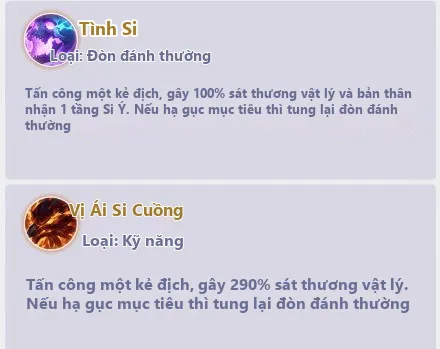 Tiên Nghịch Mobile: Hướng Dẫn Chu Dật, Chủ C Truy Kích Vòng Lặp - ảnh hướng dẫn 4
