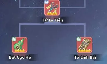 Tiên Nghịch Mobile: Hướng Dẫn Pháp Bảo Cự Ma Khai Sơn Phủ Chuyên Phá Tiền Tuyến - ảnh hướng dẫn 8