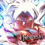 Universal Piece